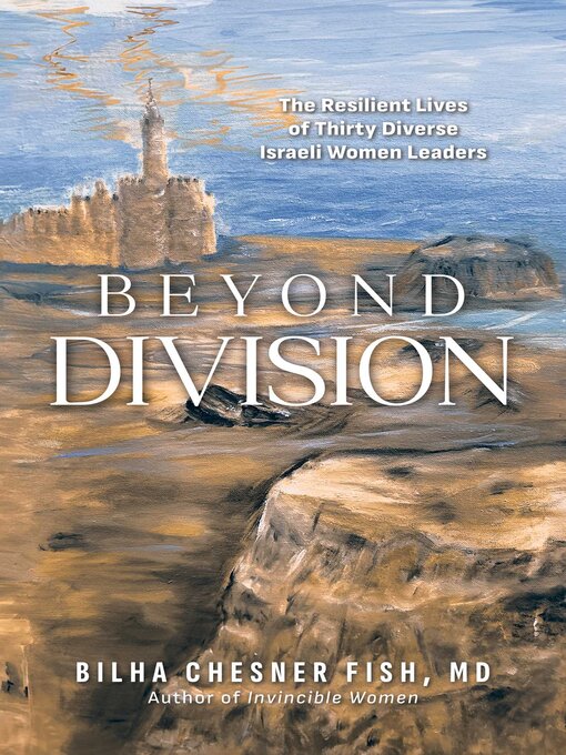 Title details for Beyond Division by Bilha Chesner Fish - Available